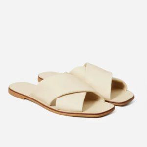 The Day Crossover Sandal